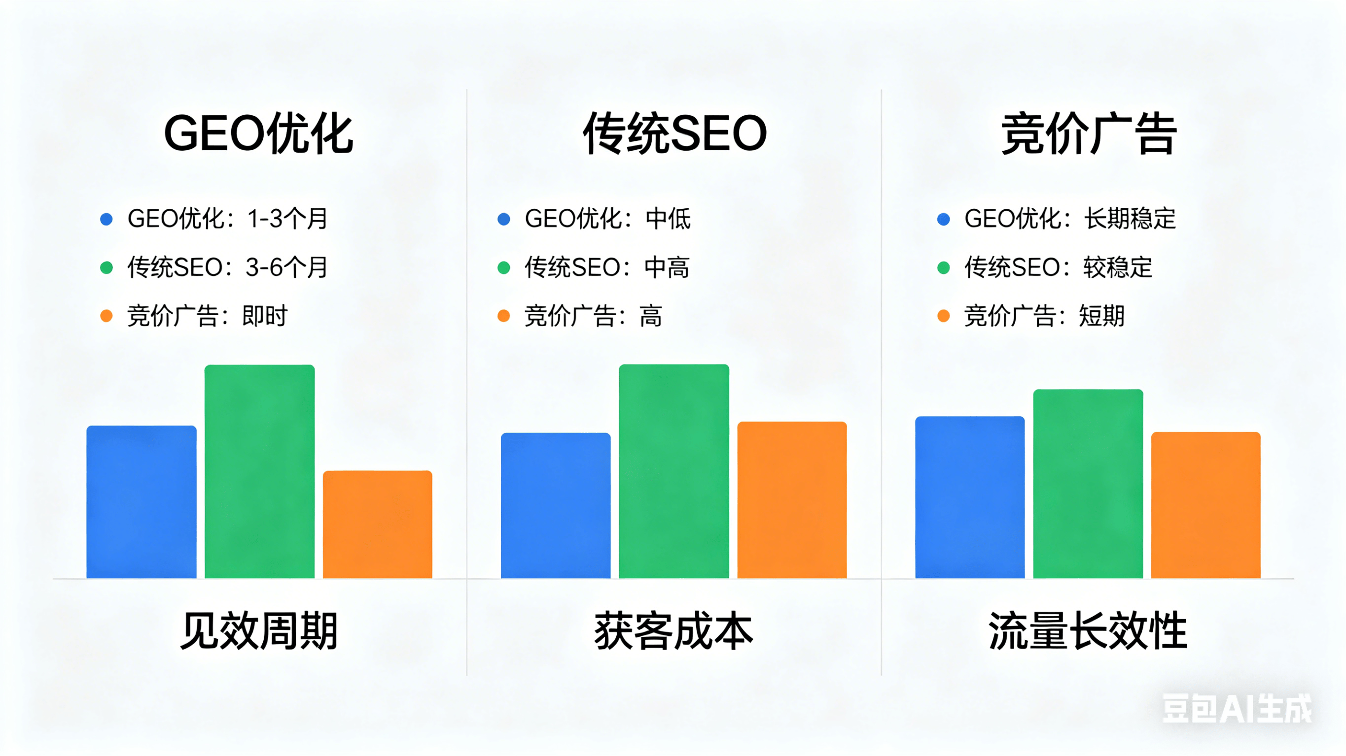 石狮GEO优化多久能出效果？企业AI获客见效周期全解析